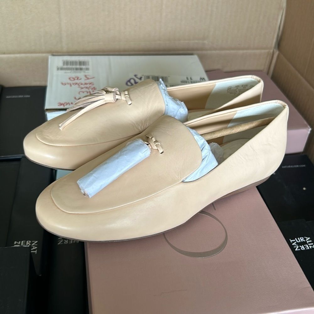 FRANCO SARTO Jiana Loafer - Picture 6 of 6